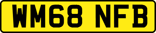 WM68NFB