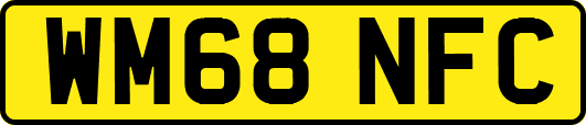 WM68NFC