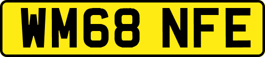 WM68NFE