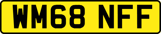 WM68NFF