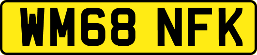 WM68NFK