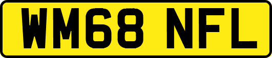 WM68NFL
