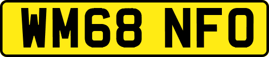 WM68NFO