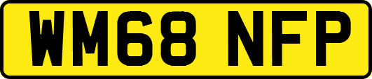 WM68NFP