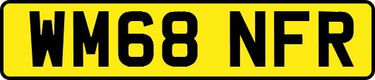 WM68NFR