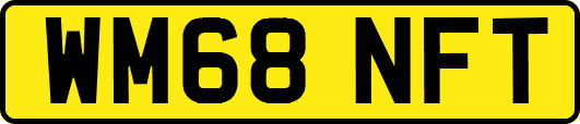 WM68NFT