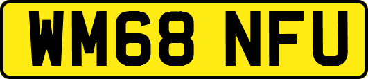 WM68NFU