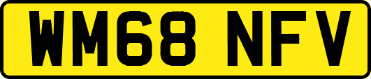 WM68NFV