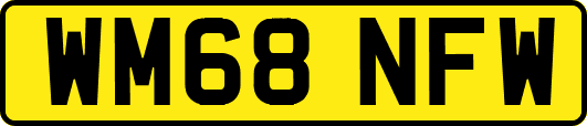 WM68NFW
