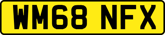 WM68NFX