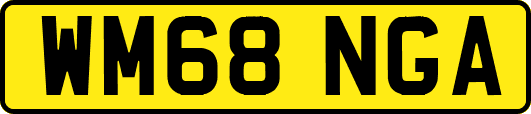 WM68NGA