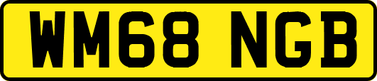 WM68NGB