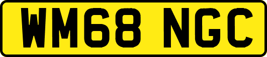 WM68NGC