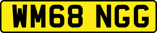 WM68NGG