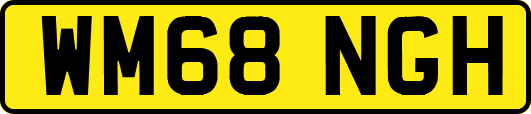 WM68NGH