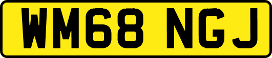 WM68NGJ