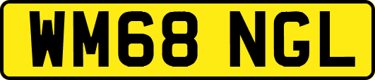 WM68NGL