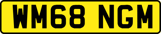 WM68NGM