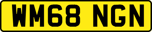 WM68NGN
