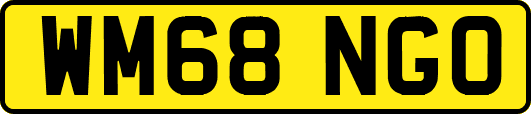 WM68NGO