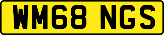 WM68NGS