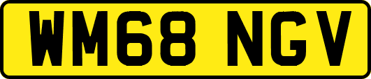 WM68NGV