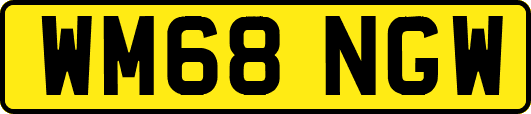 WM68NGW