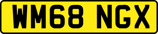 WM68NGX