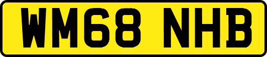 WM68NHB