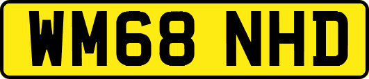 WM68NHD
