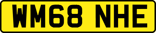 WM68NHE