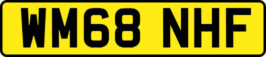 WM68NHF