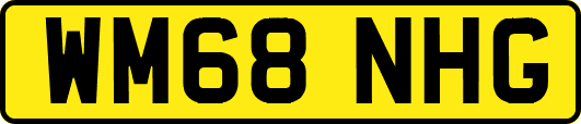 WM68NHG
