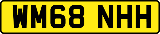 WM68NHH