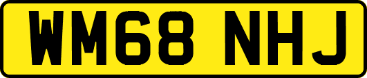 WM68NHJ