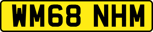 WM68NHM