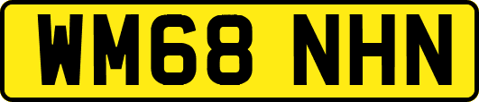 WM68NHN