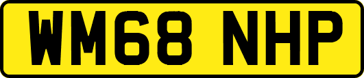 WM68NHP