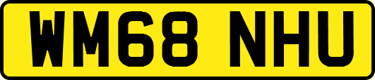 WM68NHU