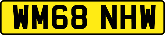 WM68NHW