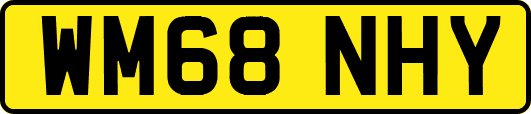 WM68NHY