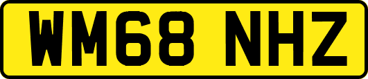 WM68NHZ
