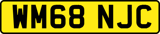WM68NJC