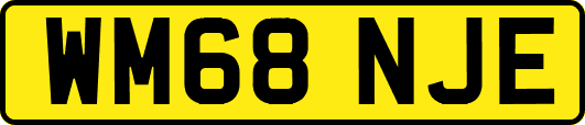 WM68NJE