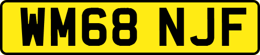 WM68NJF
