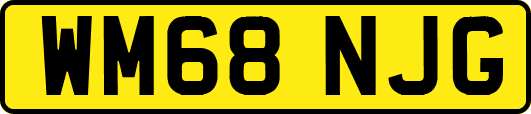 WM68NJG