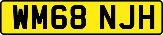 WM68NJH