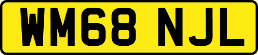 WM68NJL