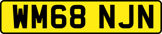 WM68NJN