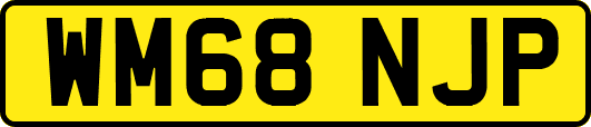 WM68NJP